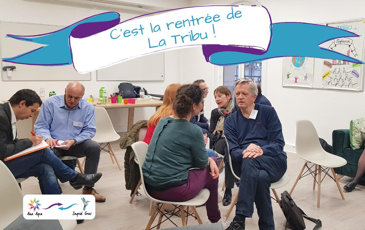 monrevepro's tweet photo. C'est la rentrée !😄
Nous espérons que vous avez passé un très bel été.
De notre côté, nous sommes pleines d’enthousiasme et d’énergie pour la prochaine rencontre de La Tribu des âmes joyeuses 🌍, le mardi 10 septembre de 18h15 à 20h30.
Venez nous rejoindre🤗 #LaTribu #monrevepro https://t.co/JcaoYtmcbn