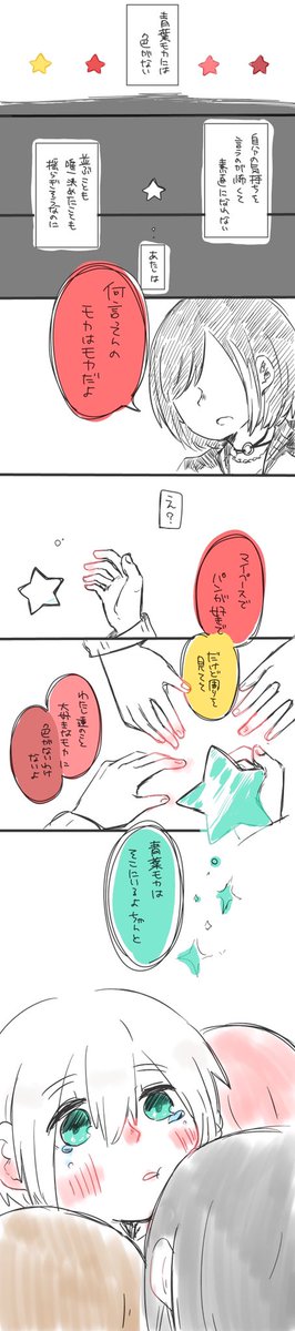 #青葉モカ生誕祭2019 🥖🥐🍞🥯おめでとう🥖🥐🍞🥯