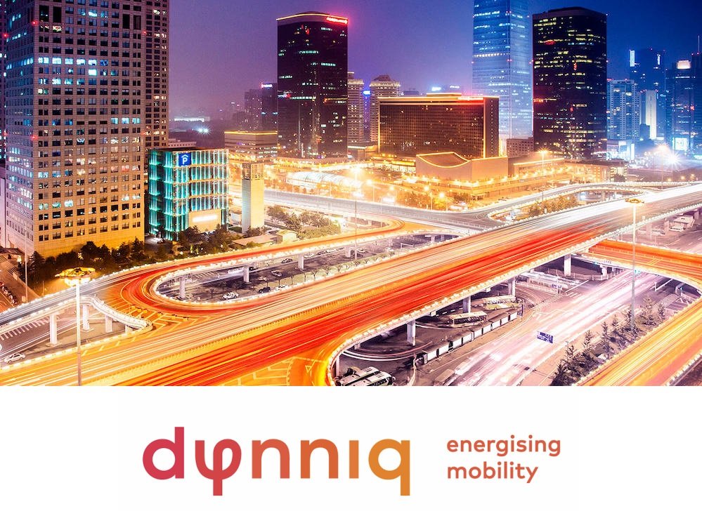 Dynniq Energising Mobility, voorheen Imtech Traffic &amp; Infra, kiest ook voor Arena PLM.