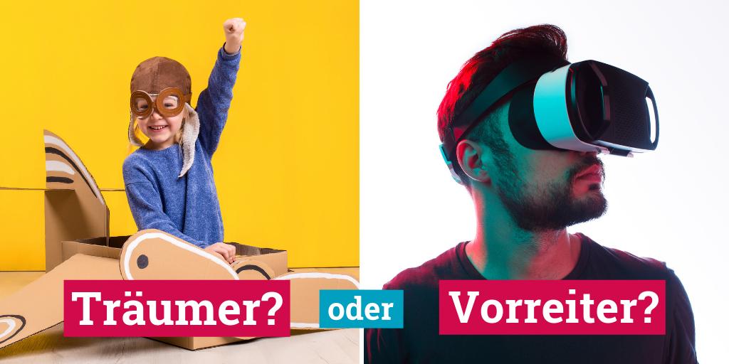 DigitalZBerlin's tweet image. Wie digital ist Ihr Unternehmen?

Mit dem kostenlosen #Digitalcheck #Mittelstand bekommen Sie eine qualifizierte Einschätzung zum Stand der #Digitalisierung in Ihrem Unternehmen. 

Hier geht&apos;s zum Check: bit.ly/2N08qcz