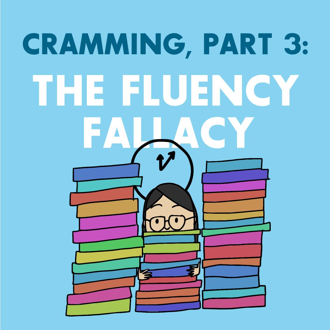 Cramming can actually leave learners feeling more satisfied. What's the catch? ow.ly/99nl50vTrGr