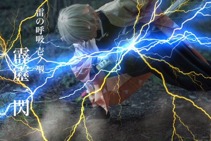 Twitterのコスプレ画像18