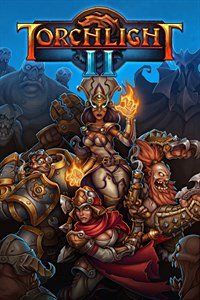 game_watch's tweet image. Xbox One版「Torchlight II」本日発売　戦闘と戦利品が満載のアクションRPG game.watch.impress.co.jp/docs/news/1204… #Torchlight2