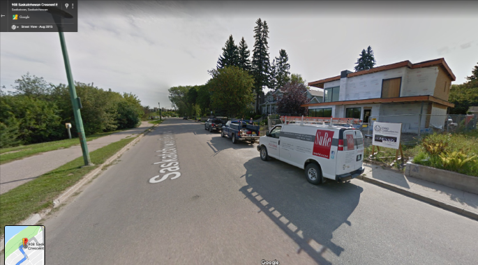 SuReInnoVations's tweet photo. We’re famous! 😎
.
.
Check us out on @googlemaps 📍
.
.
#yxe #google #googlemaps #sureinnovations #itsasurething https://t.co/n6Br7oiFCh