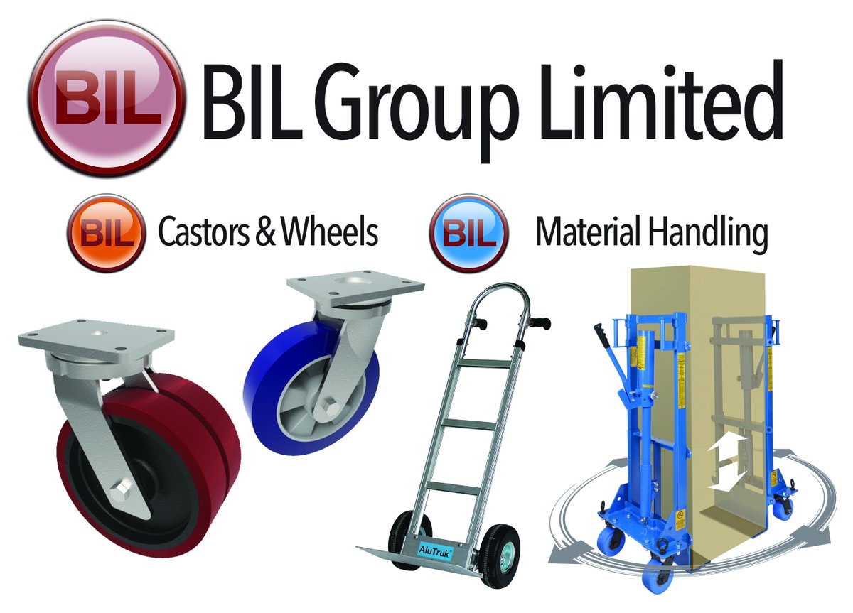 IMHX's tweet photo. With over 25,000 product variations @BILGroupLtd is an exhibitor you don't want to miss. Head to stand 20C160 & 6C172. #IMHX2019 #BILGroup https://t.co/eJ1SCQSCCg
