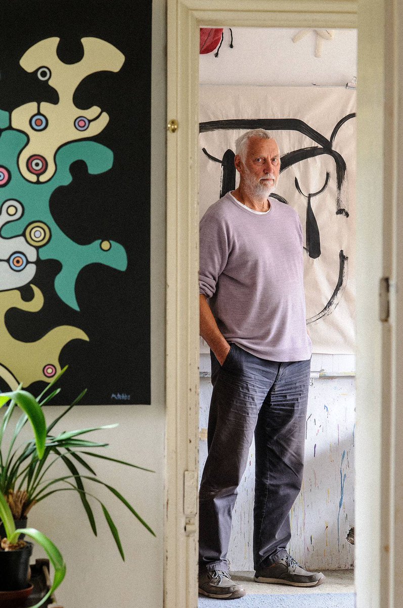 Bridport OpenStudios tweet media