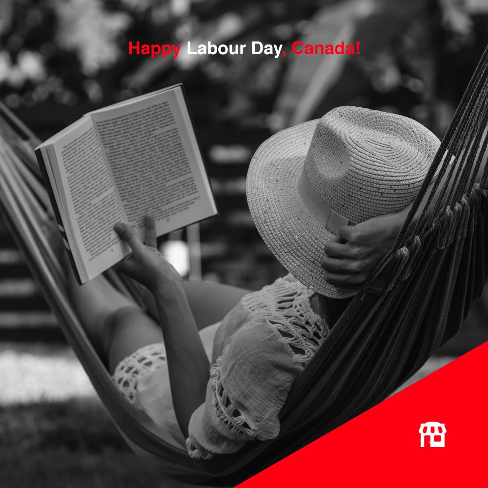 muskoka's tweet photo. Happy Labour Day! You still have time for one last summer barbeque or one last summer relaxation session, so we hope you get out and enjoy all that Muskoka has to offer! We hope you stocked up locally... more at https://t.co/4fPKGPcnak https://t.co/dgyrxCe9vM