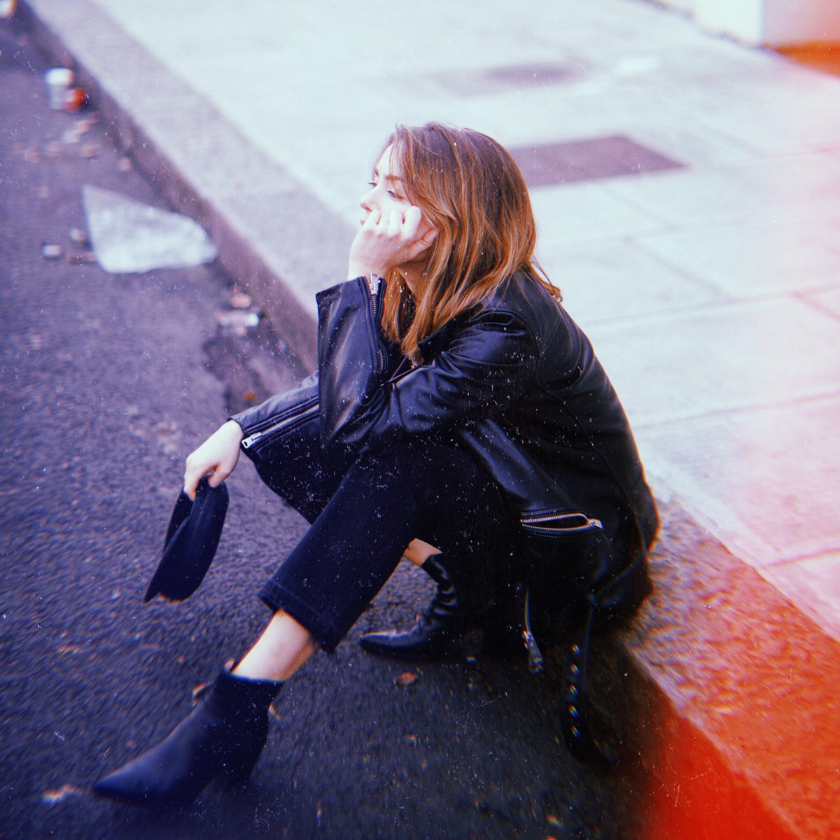 You can stream all of my released music over on my 'Spotify Single's Playlist' here: spoti.fi/2HDMnDn 🎶

Including my new single '99', 'Beautiful Mess', You Don't Get It' and 'Miss Me' 🔥 Check it out ✌️ Harlea. x #Spotify #NewMusic