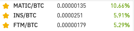 SatoshiFlipper's tweet photo. Your September starter kit 🔥

Buying the dips on any of these 3 will prove to be a very profitable strategy this month. https://t.co/E8AvQJ3OPD