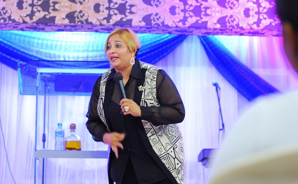 CASAREHOBOT's tweet photo. Dios a dado la palabra, eres la responsable Debora Triunfante. https://t.co/PLmeDpyVU7 vía @CASAREHOBOT 

#CASAREHOBOT
#IglesiaCasaDeBendicion
#Deborah https://t.co/R4YpJkoG0g