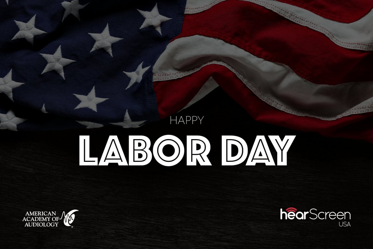 hearScreenUSA's tweet photo. #HappyLaborDay 🇺🇸

“A hundred times every day, I remind myself that my inner and outer life depend on the labors of other men, living and dead, and that I must exert myself in order to give in the same measure as I have received and am still receiving.” – Albert Einstein https://t.co/E5w6utQnsc
