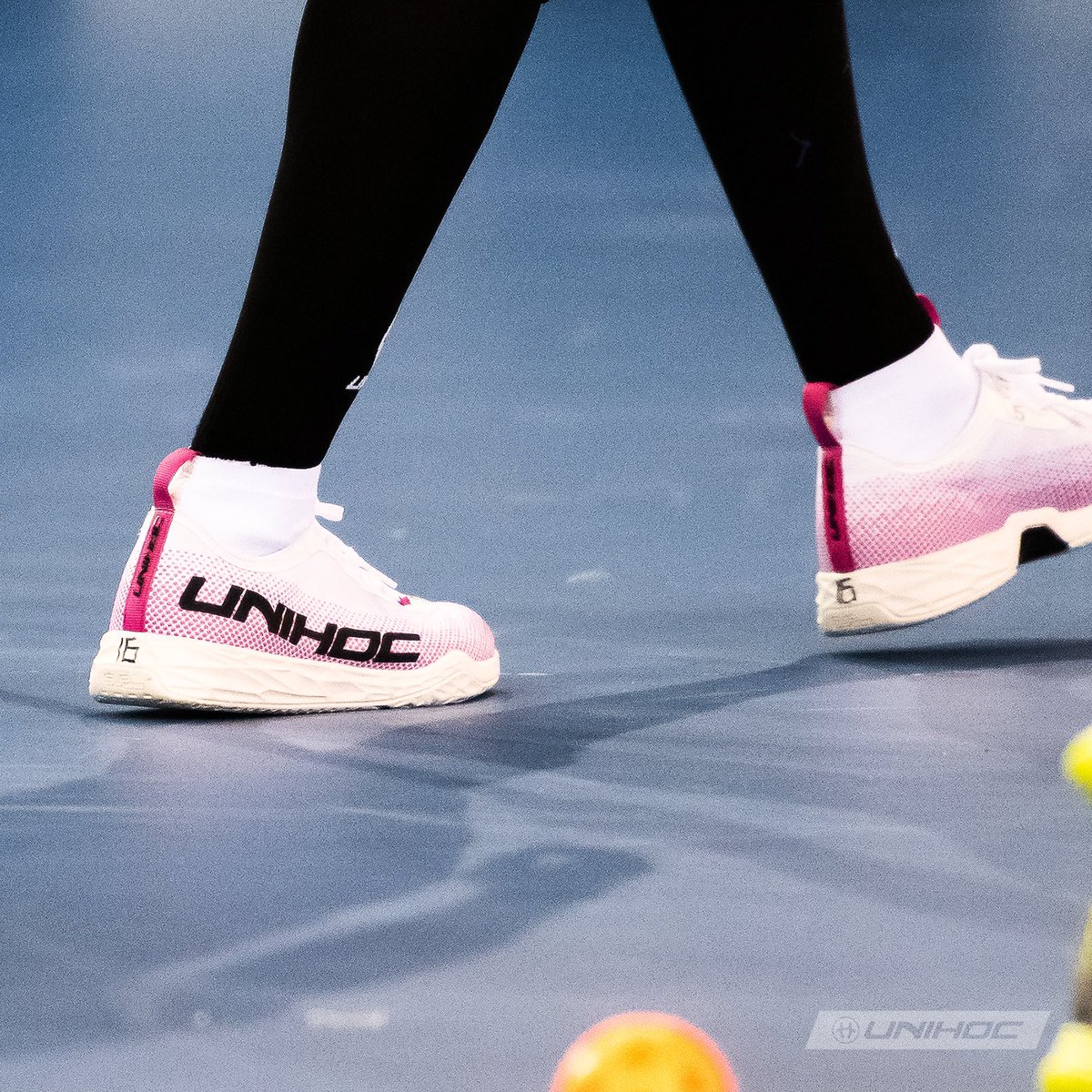 The U5 PRO MidCut is not a shoe like any other. Trust us, you need to try it. #unihoc #unihocshoes