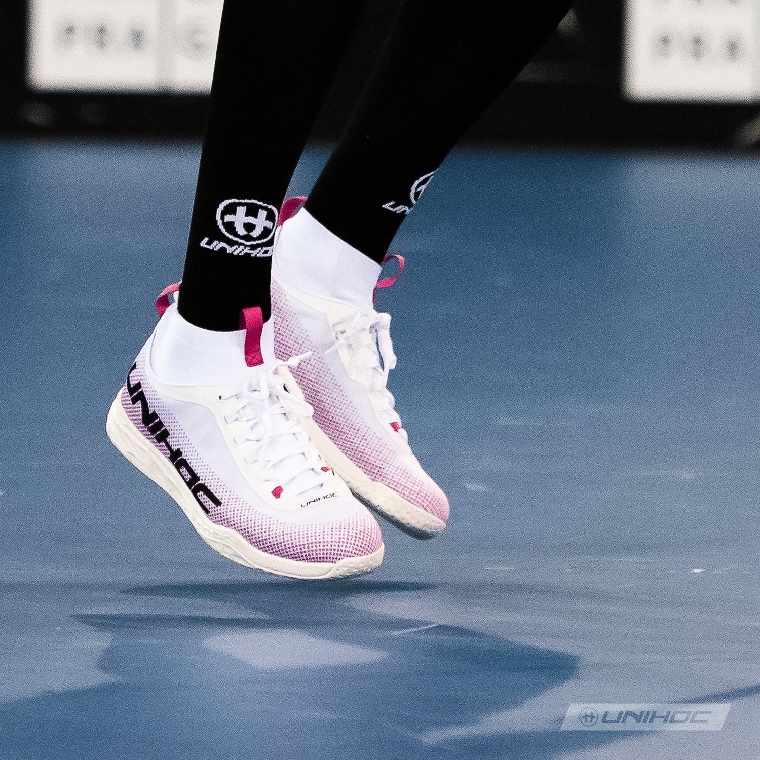 Unihoc Floorball UnihocFloorball X