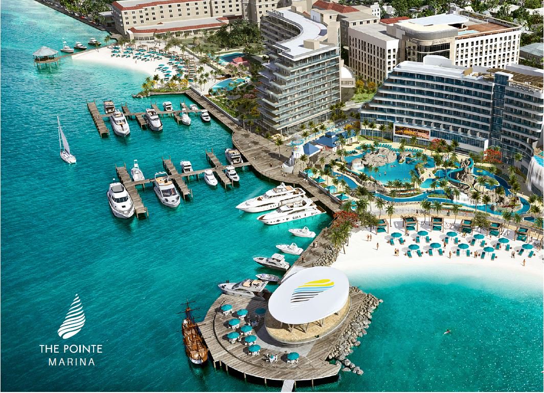 Nassau is yacht haven! Find out the best Bahama yacht charters to boat in luxury! #NassauYachts #yachting #NassauBoating #BoatLife hubs.ly/H0gfbVX0
