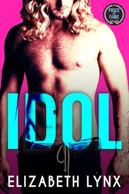 🚨ᒪIᐯE Oᑎ ᔕEᑭTEᗰᗷEᖇ 5Tᕼ🚨
Idol by ➜ Elizabeth Lynx is
Amazon US: amzn.to/32hj6GC
Amazon CA: amzn.to/32flr4M
Amazon UK: amzn.to/2UcBH3u
Amazon AU: amzn.to/2LjEaFc
Giveaway starts on 9/3 ➜ bit.ly/34aeKTq

tinyurl.com/yye8uq8e
