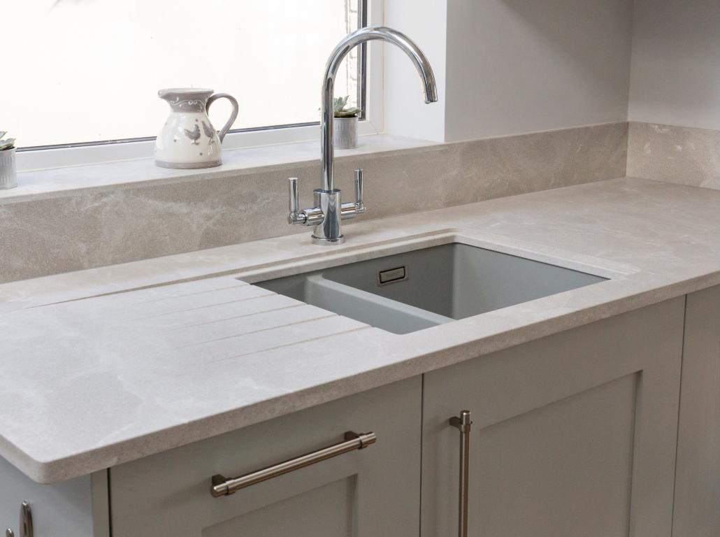 NESPltd's tweet photo. Moonscape is proving super popular! 😍

It's a marbled stone décor that reflects the the random beauty of nature. As it's a Mistral decor, you get seamless joints &amp; endless design possibilities too!

#mistralworktops https://t.co/fThzbafDLP