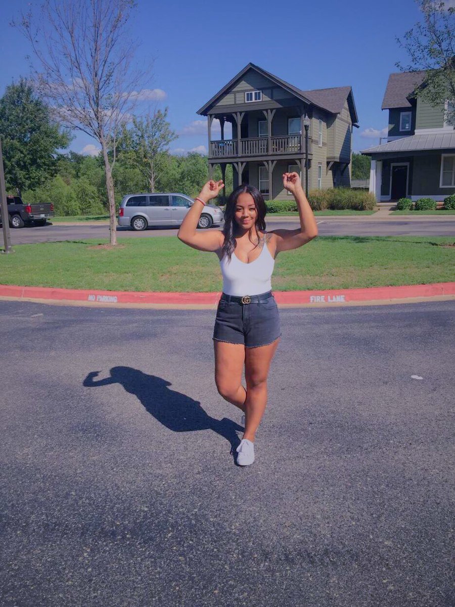 Tyerraryann's tweet image. more than enough 😌