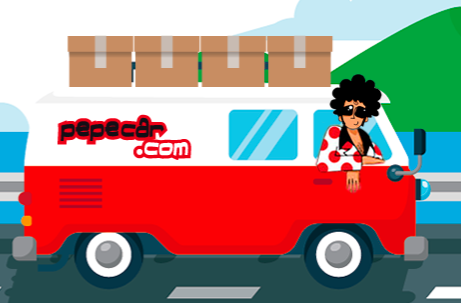 alealegre's tweet photo. @pepephone Pepe amigo mío, eres tu a bordo de este coche? (imagen de su web)
Ok, TECNICAMENTE no compartis marca, pero mismo branding, mismo naming... igual que @pepeenergy https://t.co/jat8wM2DrK