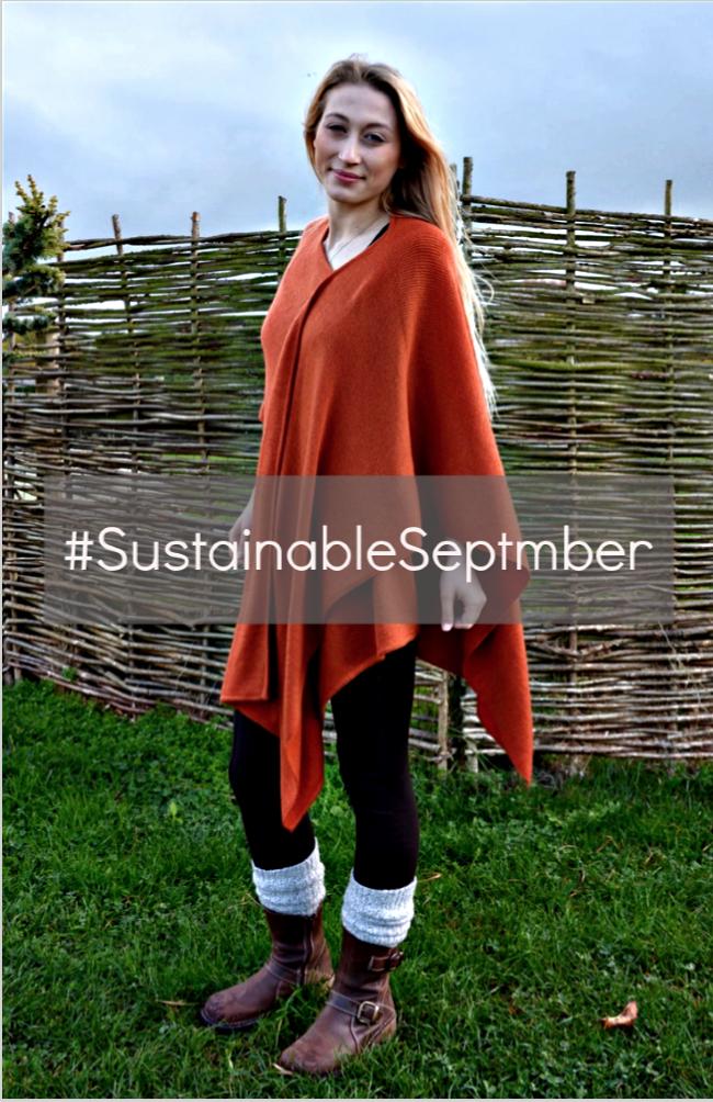 PeruvianThreads's tweet photo. September has rolled around quickly!!! 

This month we will be focusing on #sustainableseptember 

Sharing ways to combat the fast fashion industry but stay stylish at the same time. 

#sustainablefashion #sustainability #ecofriendly #ecofashion #sustainablealpaca #alpacafibre https://t.co/yAFdqGi3oP