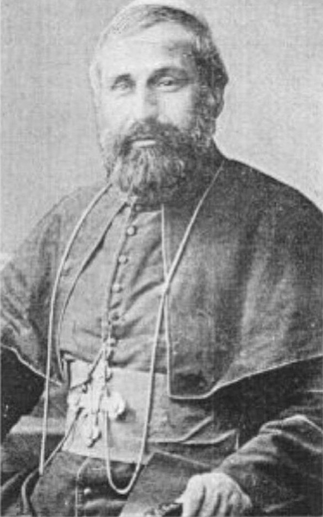 For refusing conversion to Islam during the Assyrian Genocide, the Chaldean Catholic archbishop and scholar Addai Scher was tortured and summarily executed by Ottoman soldiers, who then decapitated his corpse.