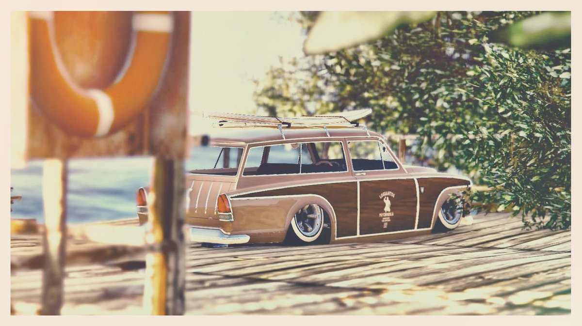 sin2934's tweet photo. また来年の夏、ここで

See you next summer.

（created by @Basi_jp ）
 
#snapmatic #GEAR #RockstarGames 

#GANGSTANCE 

#TheLowlyGentlemen 

@RockstarGames https://t.co/O5byuLXKV7