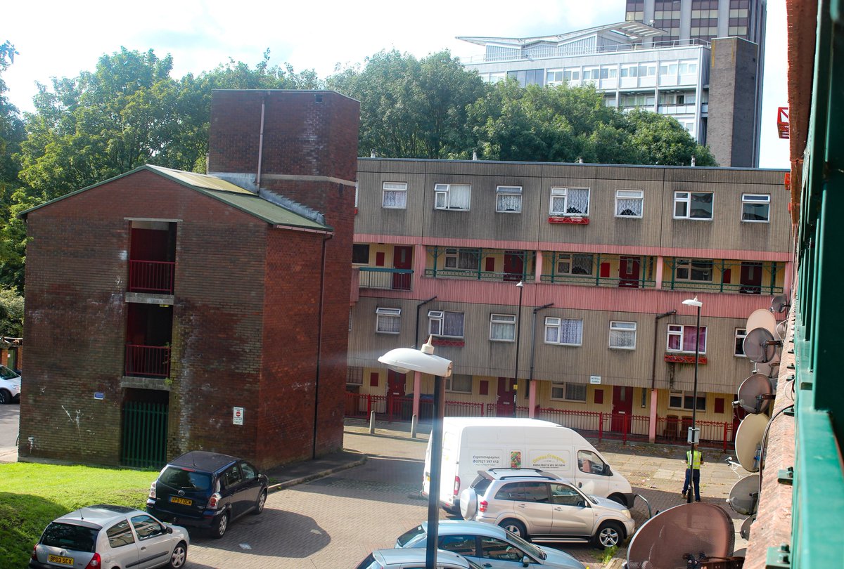 citizen_housing's tweet image. We are delighted to announce a major regeneration project which will transform Spon End, Coventry.

We will be investing £12m in Spon End with high-quality improvement works at 158 flats.

Find out more about how this is just the start for us as Citizen: bit.ly/2kozPam