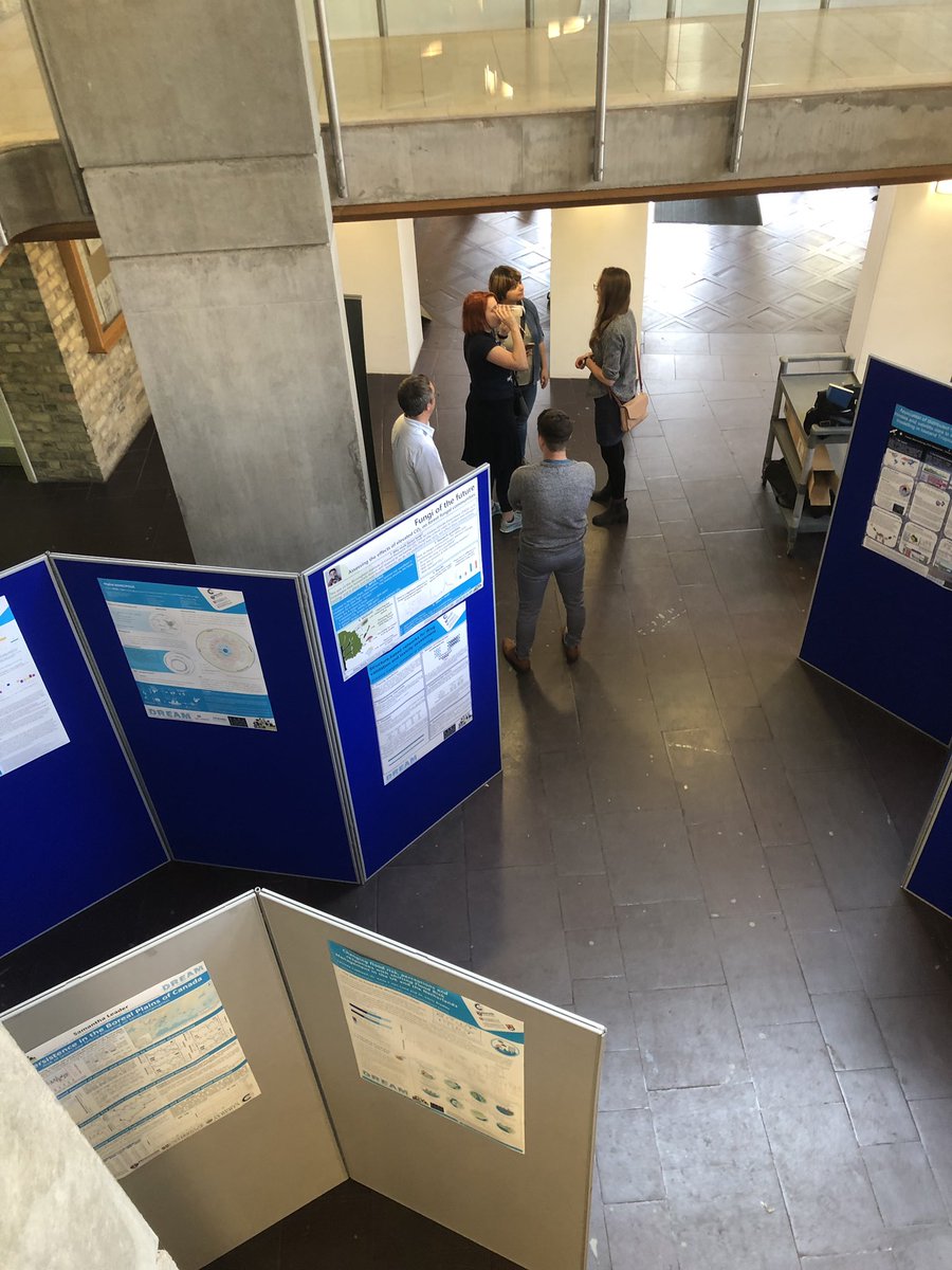 Ready to go with 2019 <a href="/DreamCDT/">DREAM CDT</a> Challenge Week in Magdalene College <a href="/Cambridge_Uni/">Cambridge University</a>