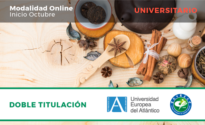 FEMTC's tweet photo. 🎓🎓 Máster en Fitoterapia Tradicional China. Aplicación Clínica
ℹ️ https://t.co/TmiTxK6nOS ✅
#Máster #Estudios #MTC #MedicinaChina #MedicinaTradicional #Salud #Formación #Universitario #MedicinaChinaIntegrativa #Tuina #Fitoterapia #FitoterapiaChina https://t.co/zoz4LwfMtD