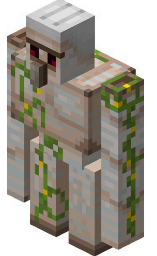 весптныи майнкрафт #4