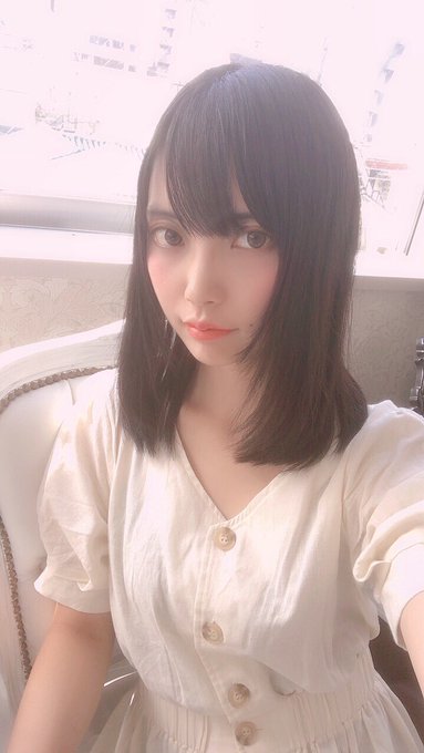 Twitterのコスプレ画像2