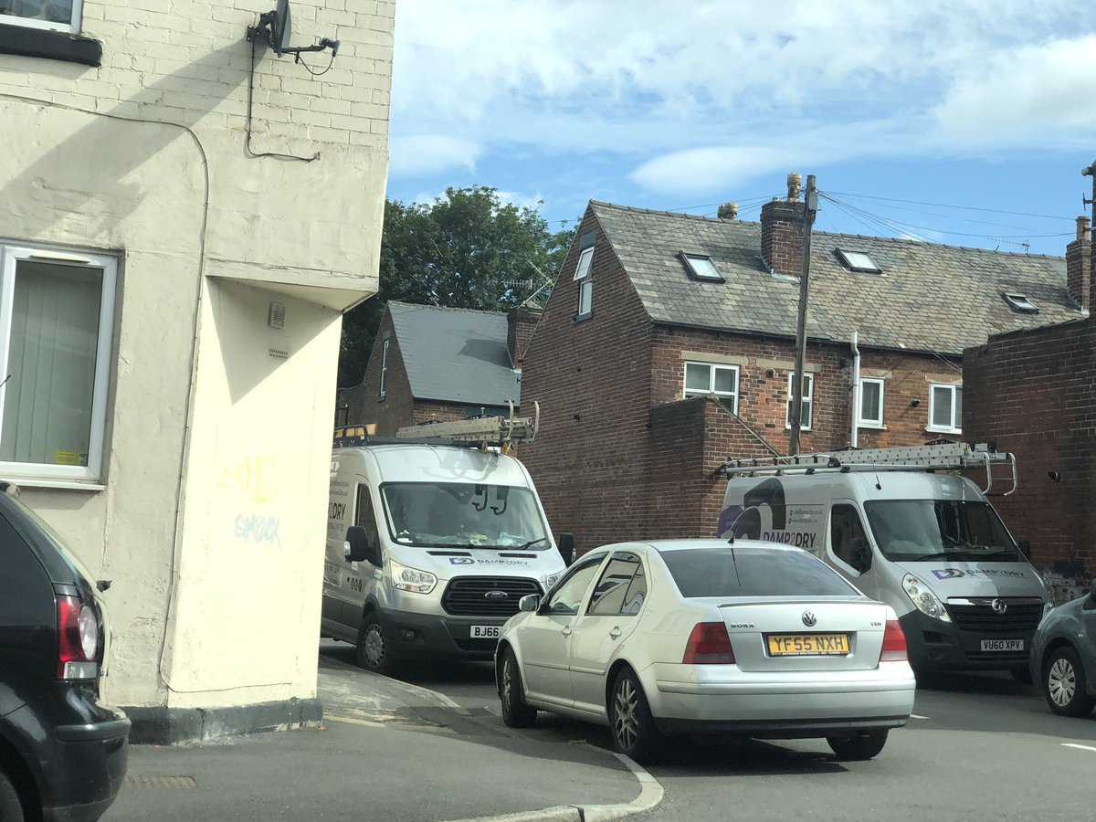 Basement conversion started today.
#sheffieldissuper #basement damp2dry.co.uk