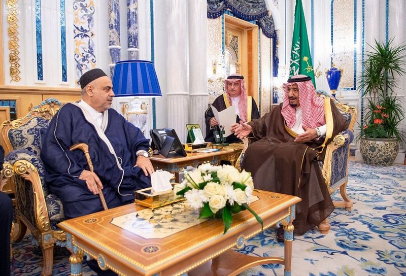 sabqorg's tweet photo. #خادم_الحرمين يستقبل رئيس إدارة مسلمي القوقاز.

https://t.co/xq46Xyr7X3 https://t.co/8LSkA7RXtk