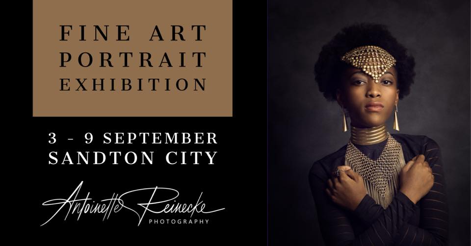 Likers_2Do's tweet photo. [SOUTH AFRICA - Johannesburg]

Fine Art Portrait Exhibition https://t.co/8ESsEEXWiY