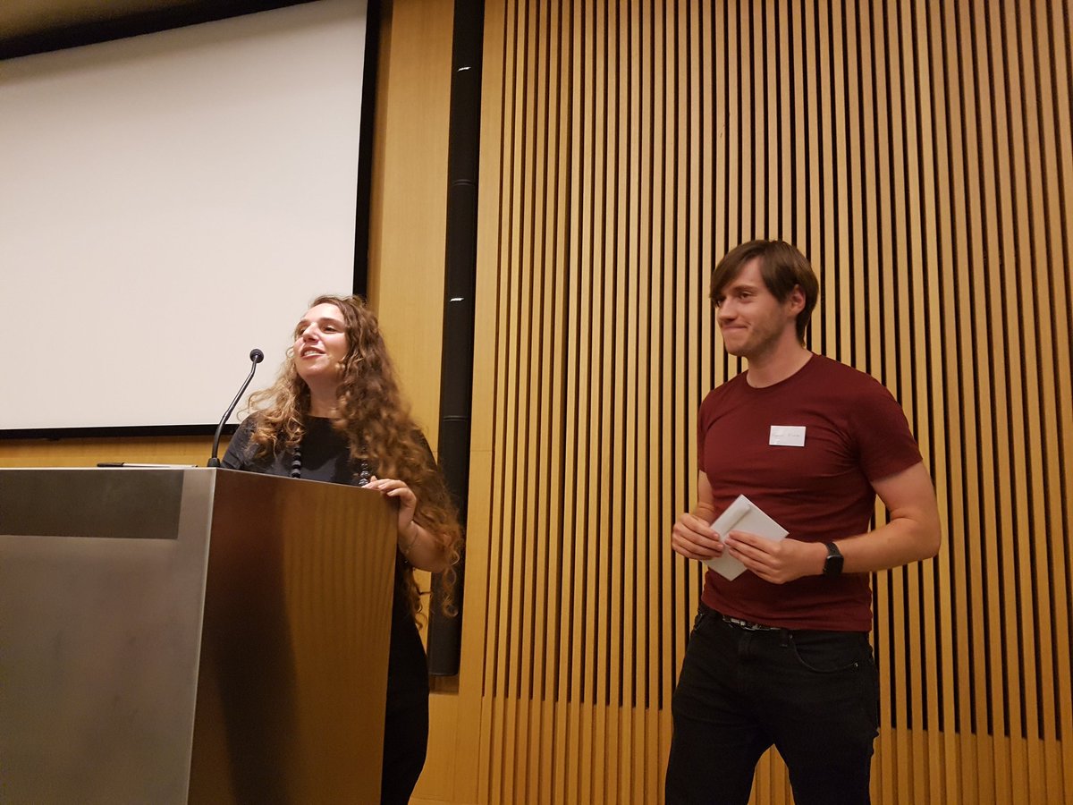 Thanks to everyone who came to #CNDay2019 last week! We hope you enjoyed it as much as we did. And congratulations to @FloKlimm for winning the poster prize! <a href="/slcuplants/">Sainsbury Laboratory Cambridge University (SLCU)</a> <a href="/turinginst/">The Alan Turing Institute</a> <a href="/Kings_College/">King's College, Cambridge</a> @CamBigData