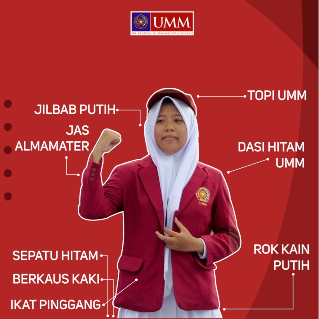 Logo Universitas Muhammadiyah Malang Hitam Putih - Audit Kinerja