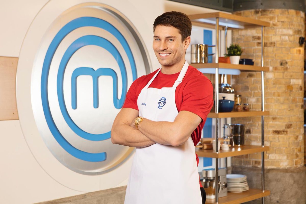 New Series: CELEBRITY MASTERCHEF starts tonight at 9pm on @BBCOne #MasterCh...