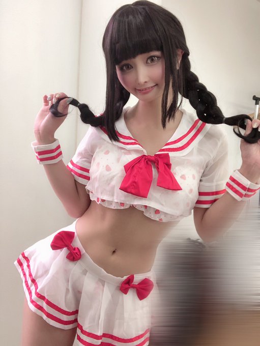 Twitterのコスプレ画像50