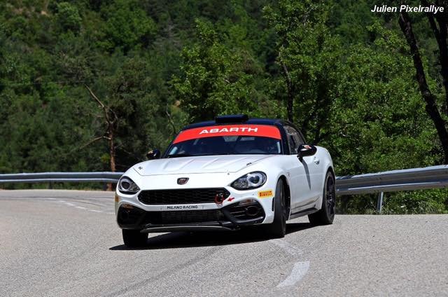 CF Rallye (@cfrallye) on Twitter photo Grand retour de <a href="/laurent_pellier/">Pellier</a> lors de ce 7️⃣1️⃣e Rallye du Mont-Blanc Morzine !
L'ancien Champion de France des Rallyes Junior 2015 et membre de l'Equipe de France Rallye FFSA 2016 roulera sur une Abarth 124 Rally à domicile 🤗
Il a l'air d'avoir hâte, mais nous aussi ! 💥 Grand retour de <a href="/laurent_pellier/">Pellier</a> lors de ce 7️⃣1️⃣e Rallye du Mont-Blanc Morzine !
L'ancien Champion de France des Rallyes Junior 2015 et membre de l'Equipe de France Rallye FFSA 2016 roulera sur une Abarth 124 Rally à domicile 🤗
Il a l'air d'avoir hâte, mais nous aussi ! 💥