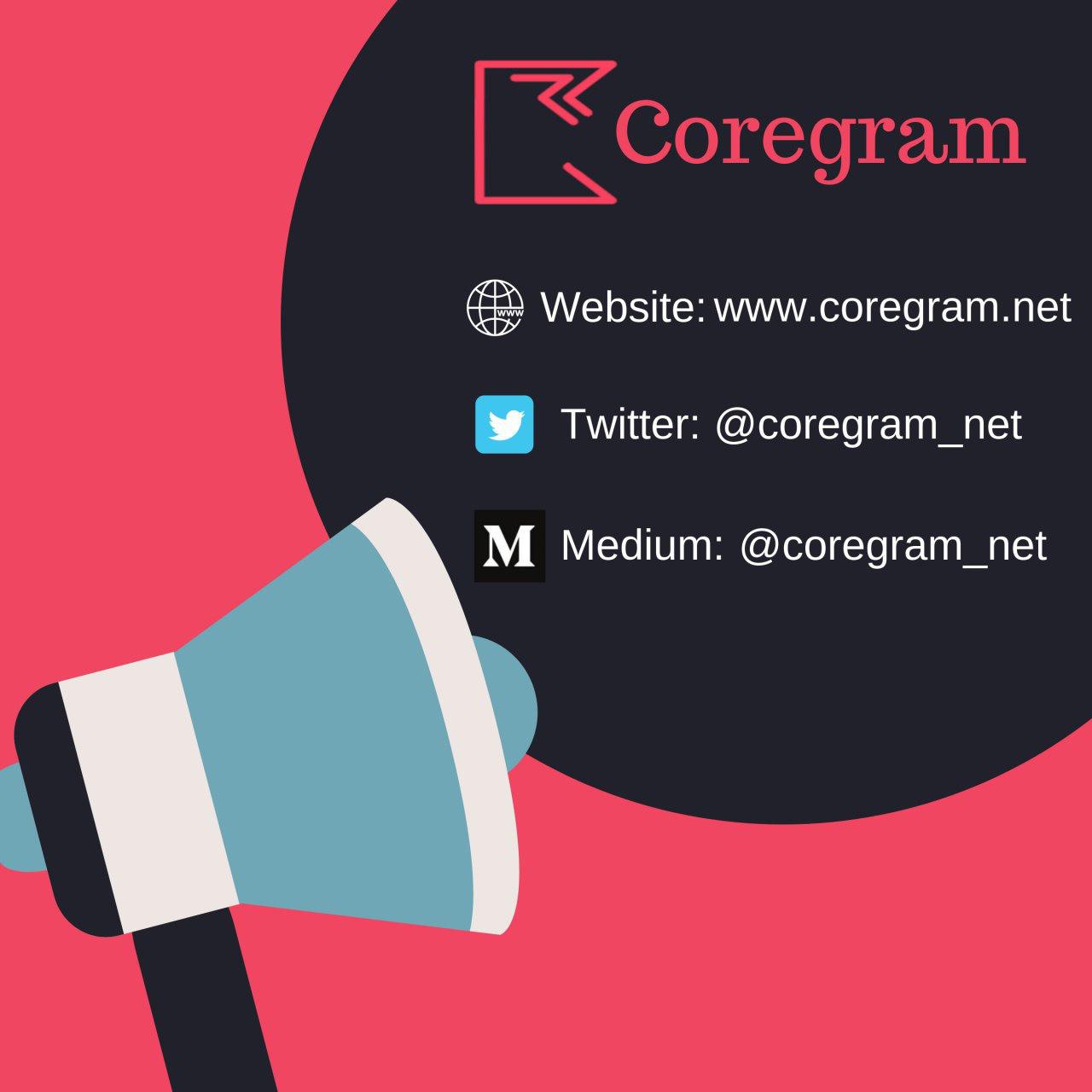 Coregram on Twitter: 
