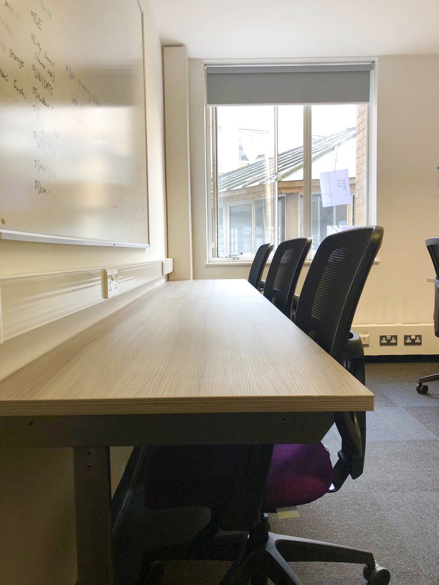 Cobus_spaces's tweet photo. Good luck to all the students going back to school this week. We've been lucky enough to work on lots of different projects this summer for our educational clients. We hope you all like the new spaces we have designed and installed for you!

#inspiringspaces #educationalinteriors https://t.co/KUUl2WaFsa