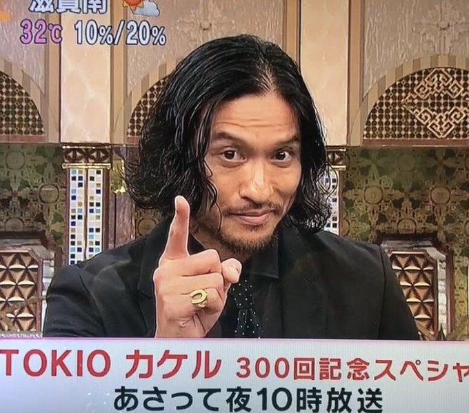 100+ EPIC Best Iwgp キング 髪型 ここに到着する髪の写真