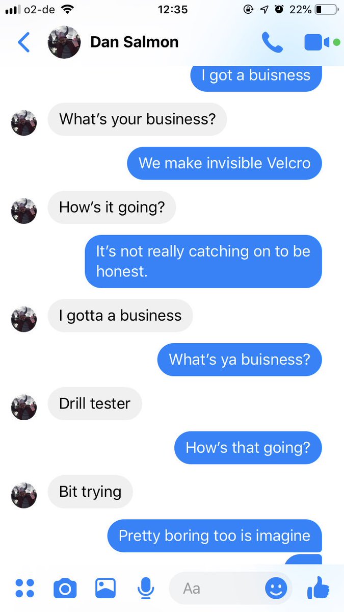 Chaz Hutton tweet media