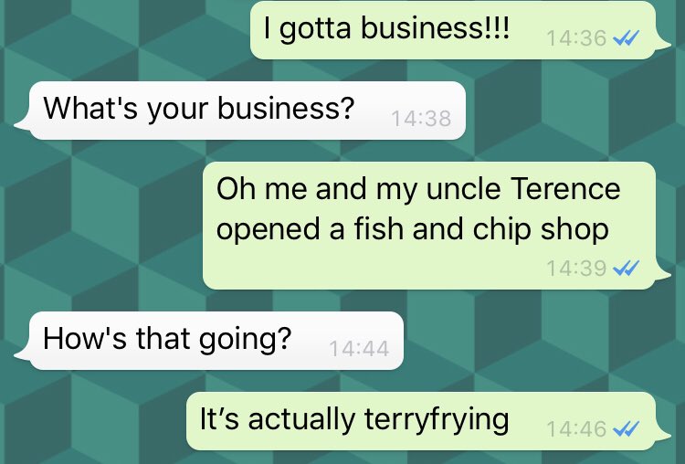 Chaz Hutton tweet media