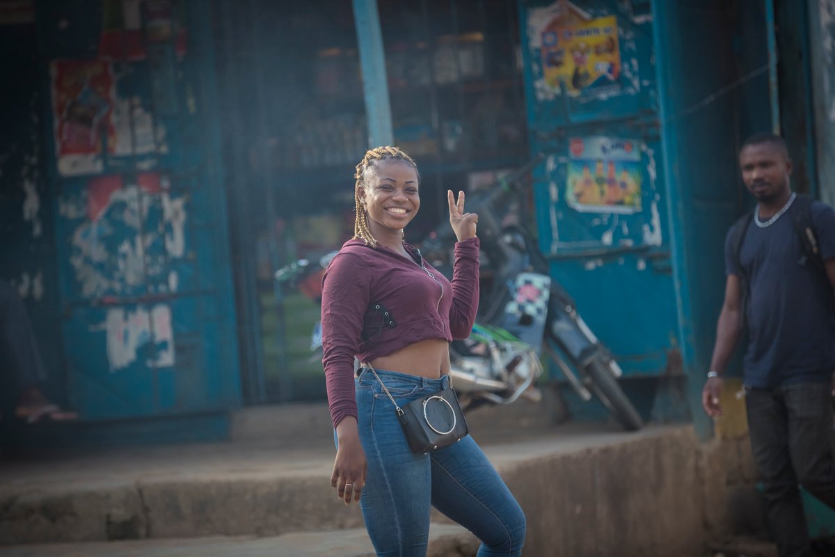 Commune_dAbobo's tweet photo. Pensée positive en ce Lundi matin : Toujours croire que quelque chose de merveilleux va arriver ! Bon début de semaine à tous ! @visage_d @AboboIsBae @believeinabobo @Aminata24 @ClentelexAndrew @ABOBO24_INFO @Abobo225 @LaPuiss09085232 

#Abobo #bonnesemaine #jesuisabobolais https://t.co/t5cME0nnJk