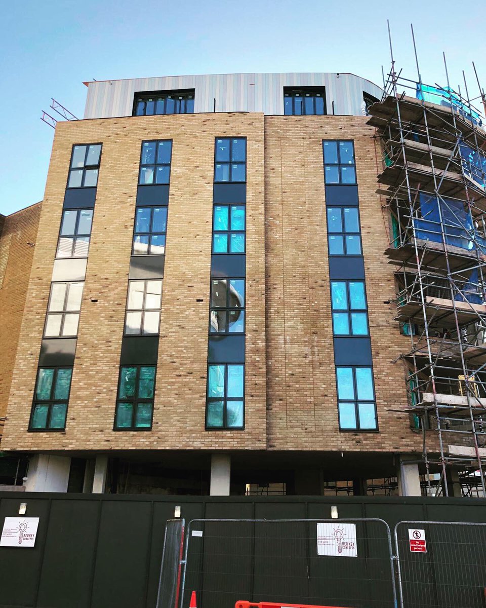 OSG Architecture Ltd tweet media
