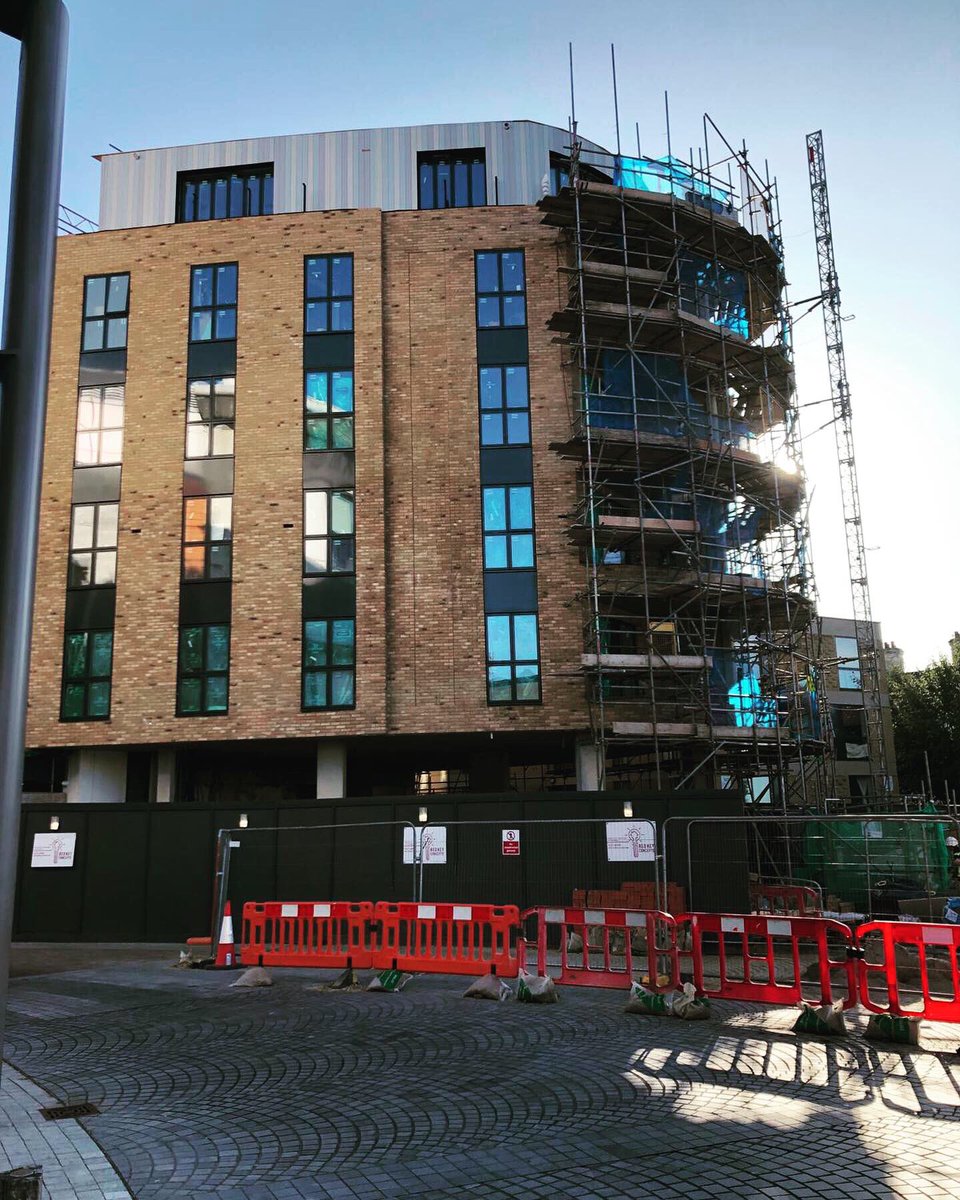 OSG Architecture Ltd tweet media