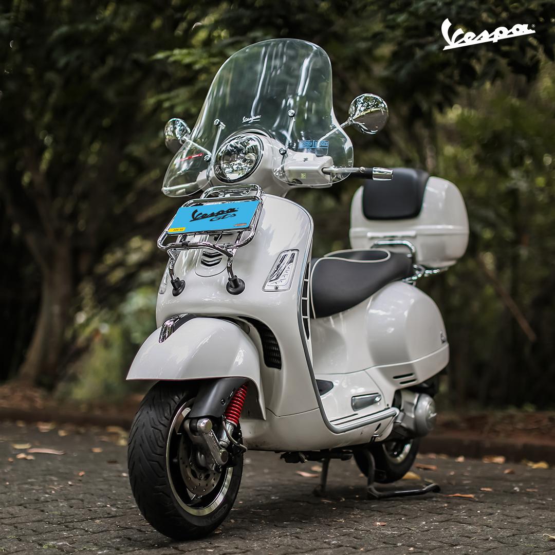 Vespa Indonesia On Twitter Coba Sebutkan Satu Kata Yang Langsung