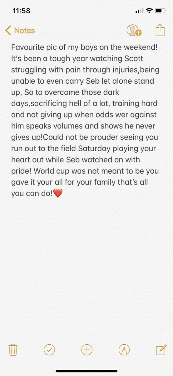 ❤️❤️