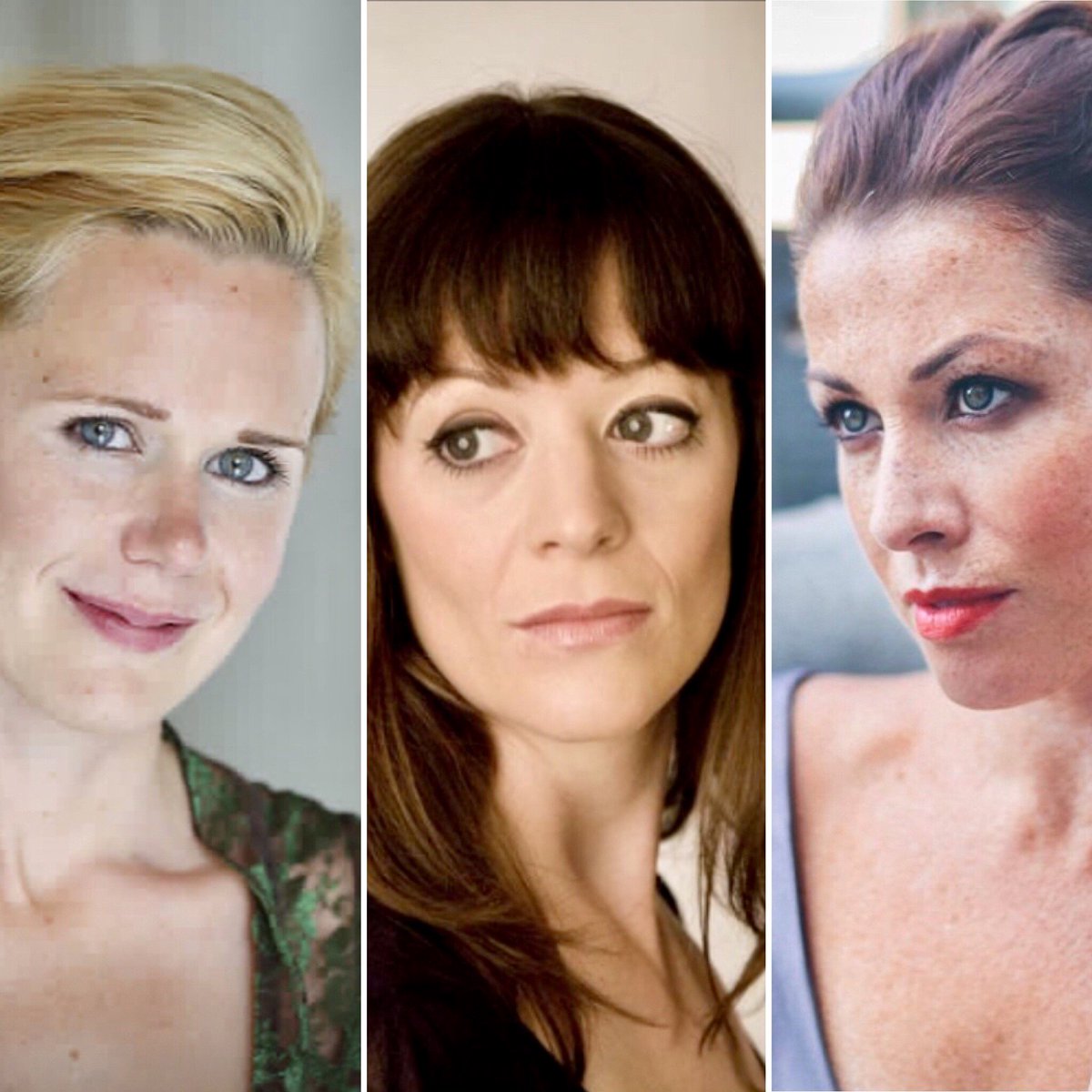 Time Zone Theatre tweet media