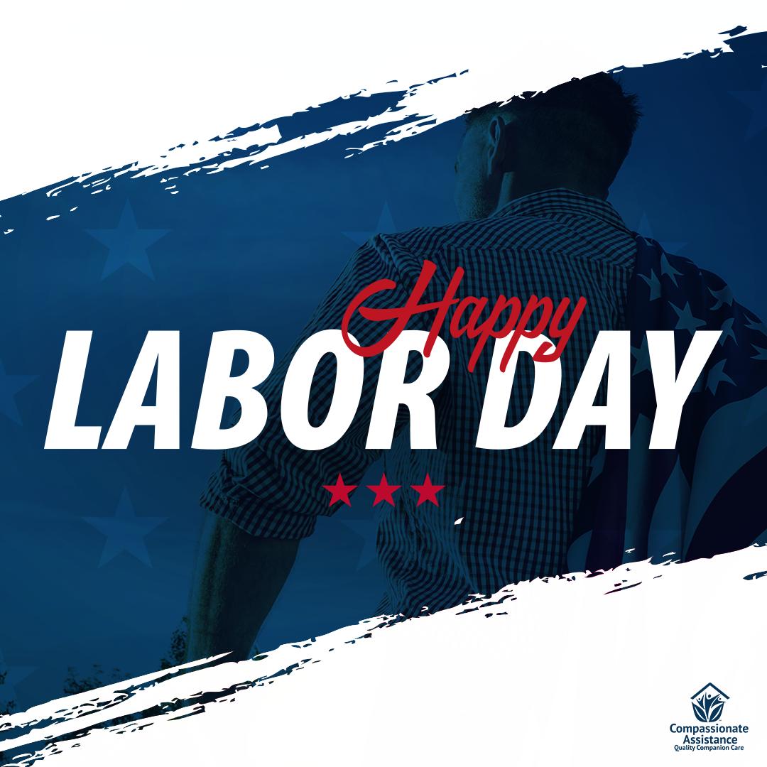 C_Assistance_'s tweet photo. “As we celebrate Labor Day, we honor the men and women who fought tirelessly for workers’ rights, which are so critical to our strong and successful labor force.” – Elizabeth Esty

#laborday #labordayweekend #labordayweekend2019 #patriotism #redwhiteblue #happylaborday https://t.co/dTYVIoZQHk